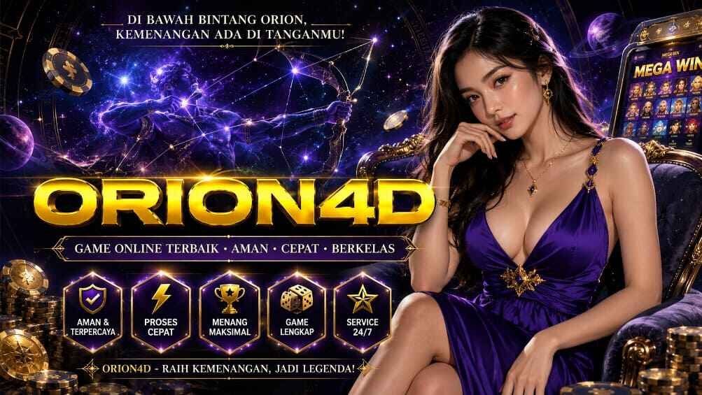 orion4d